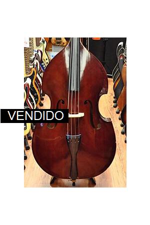 Contrabajo 1/4 (usado) Contrabajo 1/4 (usado)